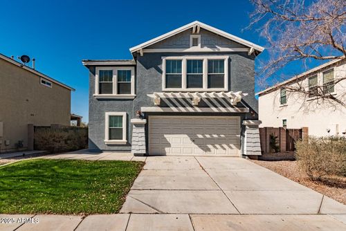 1506 S 122nd Ln, Avondale, AZ, 85323-8110 | Card Image