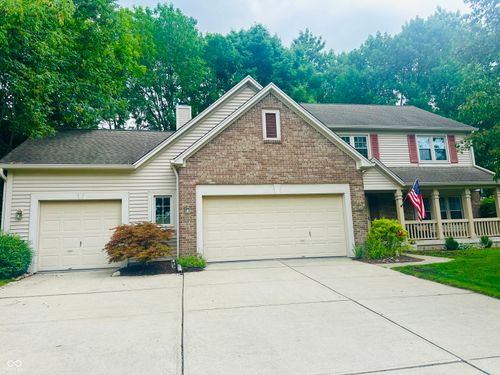 9975 Woodstock Way, Fishers, IN, 46037-8923 | Card Image