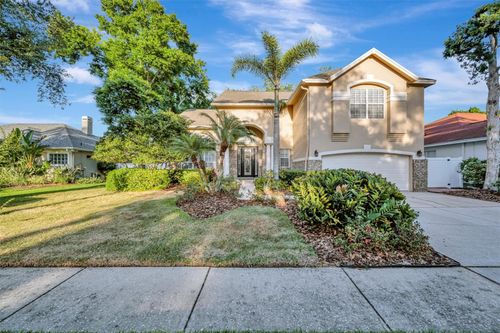2839 Safe Harbor Dr, Tampa, FL, 33618-4537 | Card Image