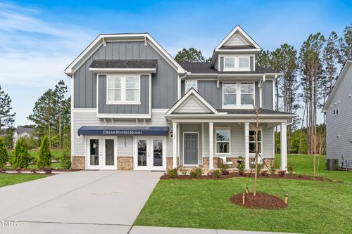 601 Metroliner Place, Knightdale, NC, 27545 | Card Image