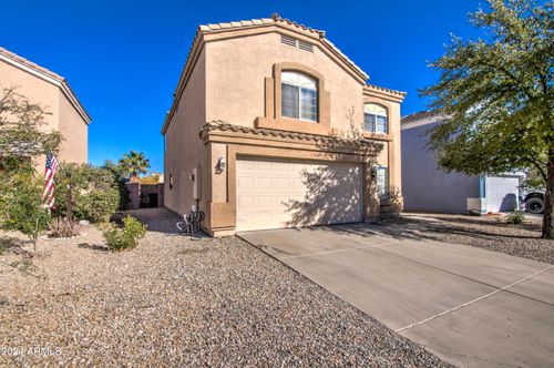 6538 E Quiet Retreat --, Florence, AZ, 85132 | Card Image