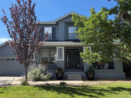 20790 E Greenwood Dr, Aurora, CO, 80013-8928 | Card Image
