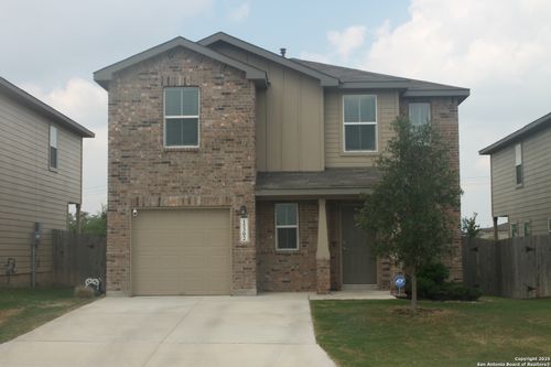 15302 Smoky Honeyeater, San Antonio, TX, 78253-2258 | Card Image