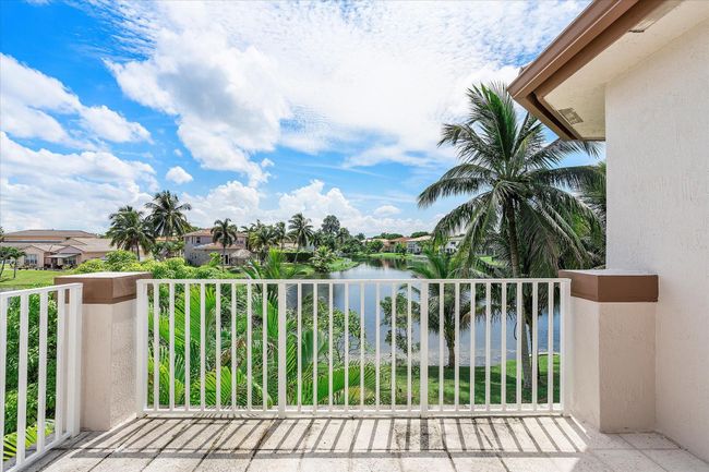 13214 Sw 21 St St, House other with 4 bedrooms, 3 bathrooms and null parking in Miramar FL | Image 22
