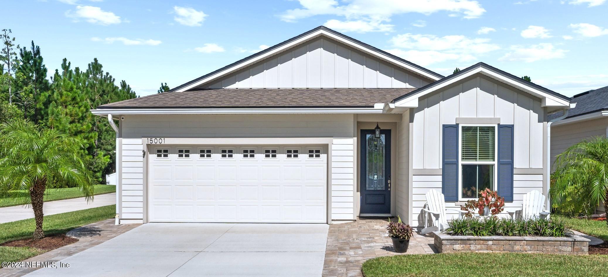 Russell Bridge Dr, Saint Johns, FL 32259