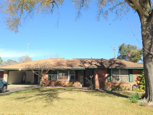 4118 Sarong Dr, Houston, TX, 77025-4616 | Card Image