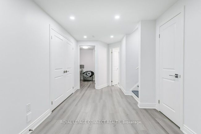 12 Harry Blaylock Dr, House attached with 4 bedrooms, 4 bathrooms and 2 parking in Markham ON | Image 30