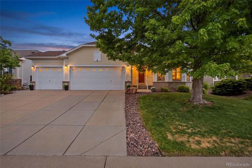 20959 Woodside Ln, Parker, CO, 80138-7191 | Card Image