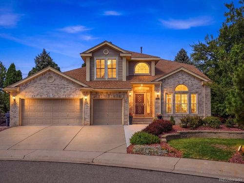 3302 W 109th Cir, Westminster, CO, 80031-6816 | Card Image