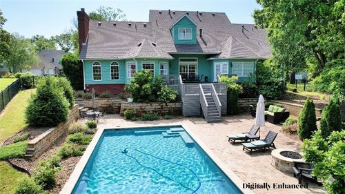3001 Red Fox Rdg, Bentonville, AR, 72712-3918 | Card Image