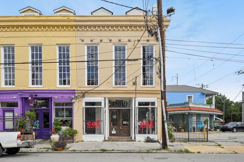 1809 Magazine St, New Orleans, LA, 70130-5013 | Card Image