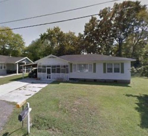 120 Reynolds Bend Rd Se, Rome, GA, 30161-9192 | Card Image