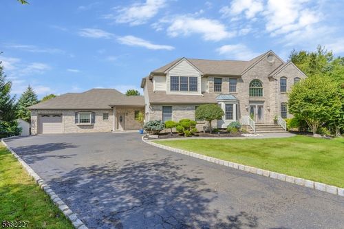 6 Hardwood Ct, Warren, NJ, 07059-2700 | Card Image