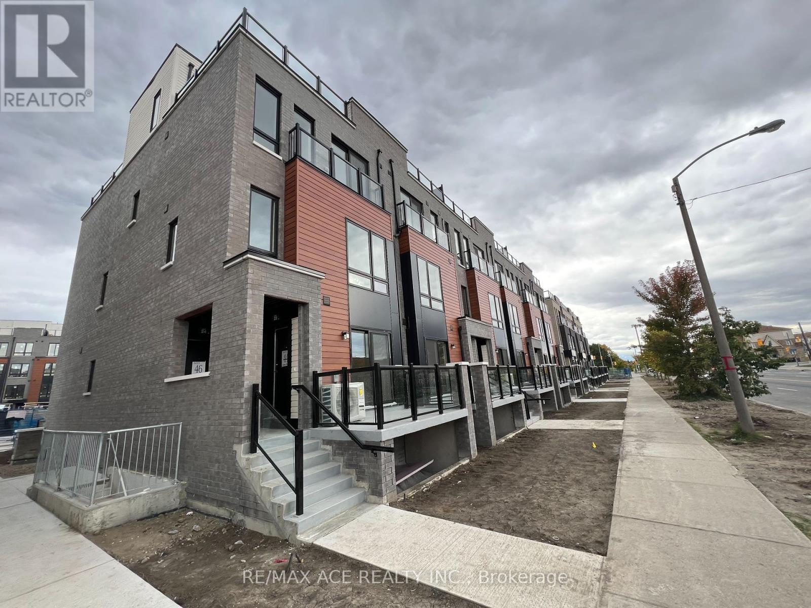 23 245 Mclevin Ave, For Rent in Toronto Zoocasa