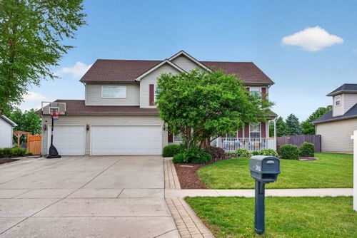 929 Churchill Dr, Plano, IL, 60545-2106 | Card Image