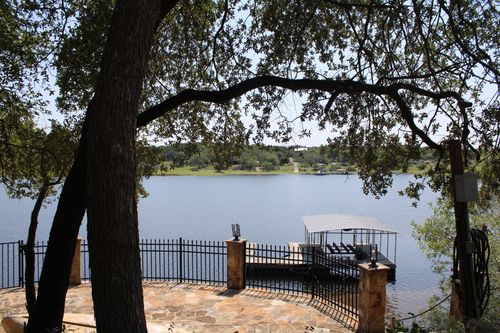 25421 Pedernales Point Dr, Spicewood, TX, 78669-1380 | Card Image