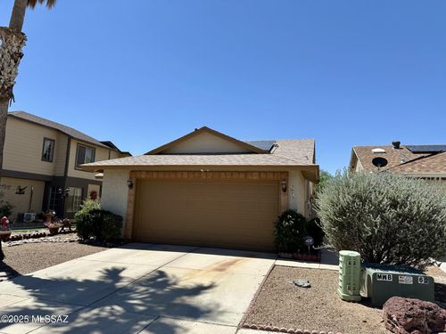 3075 W Calle Levante, Tucson, AZ, 85746-8383 | Card Image