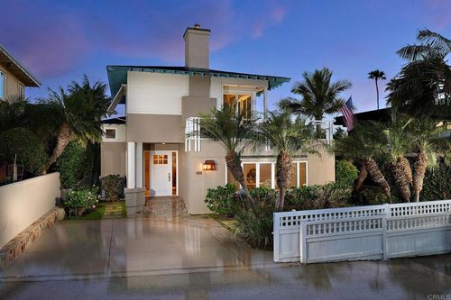 128 11th Street, Del Mar, CA, 92014 | Card Image