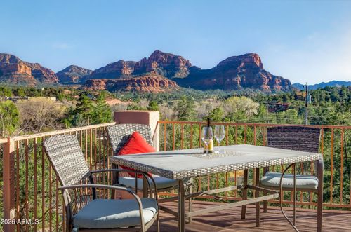 345 Brewer Road, Sedona, AZ, 86336 | Card Image