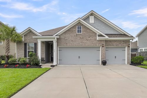 532 Fern Tree Dr, Summerville, SC, 29486-2443 | Card Image