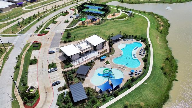 29706 Juniper Ranch Rd, House other with 4 bedrooms, 3 bathrooms and 3 parking in Fulshear TX | Image 42