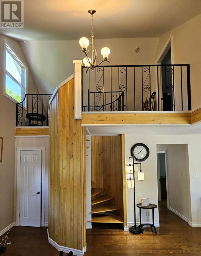 68 Salmon Cove Rd, House other with 3 bedrooms, 3 bathrooms and null parking in South River NL | Image 32