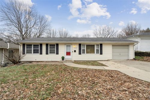 1237 Melrose Ave, Iowa City, IA, 52246-1930 | Card Image