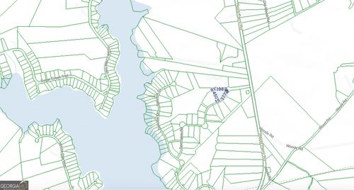 1101 Spinnaker Rd, Buckhead, GA, 30625-2840 | Card Image