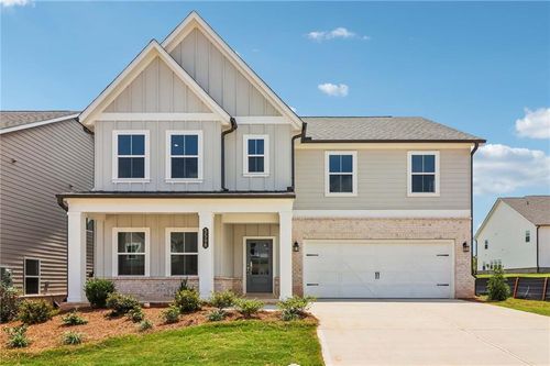 5508 Coalie Trace, Flowery Branch, GA, 30542 | Card Image