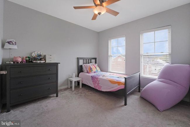 100 Washington St, Townhouse with 4 bedrooms, 4 bathrooms and null parking in OCCOQUAN VA | Image 26