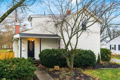 221 Eastwood Ave, Westerville, OH, 43081-1650 | Card Image