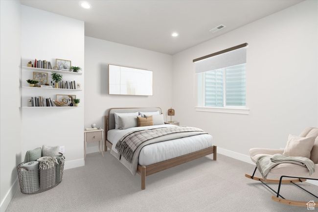2998 E 1080 N, House other with 3 bedrooms, 3 bathrooms and 2 parking in Lehi UT | Image 24