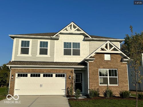 19358 Bald Cypress Ct, Noblesville, IN, 46062-7507 | Card Image