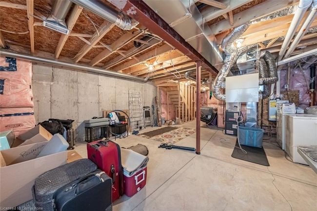 3 Pinot Cres, Townhouse with 3 bedrooms, 3 bathrooms and 3 parking in Stoney Creek ON | Image 31