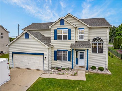 503 Revere Way, WATERTOWN, WI, 53094 | Card Image