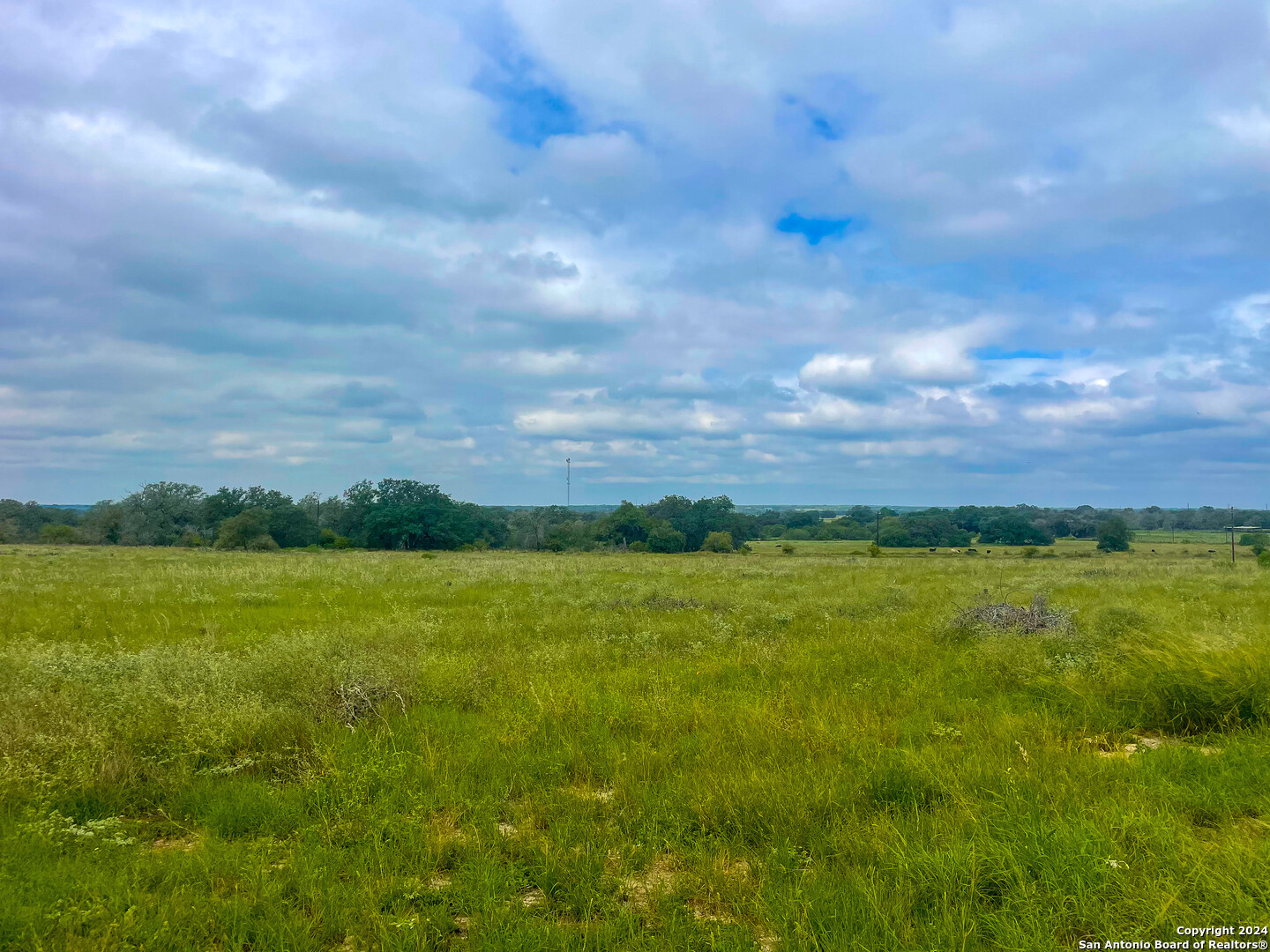 Land in Poteet