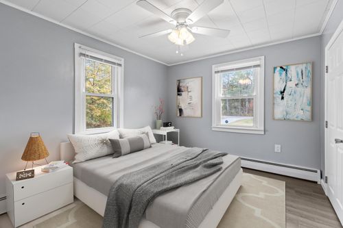 545 Old Bath Road, Brunswick, ME, 04011 | Card Image