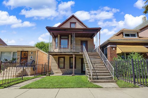 8534 S Muskegon Avenue, Chicago, IL, 60617 | Card Image