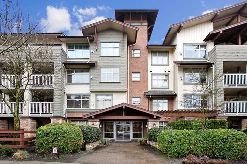 205-6500 194 St, Surrey, BC, V4N5X4 | Card Image