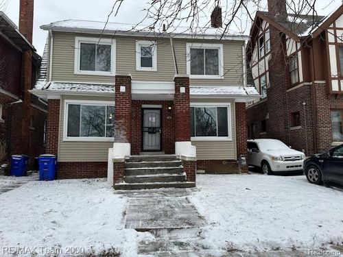 81 Richton St, Highland Park, MI, 48203-3502 | Card Image