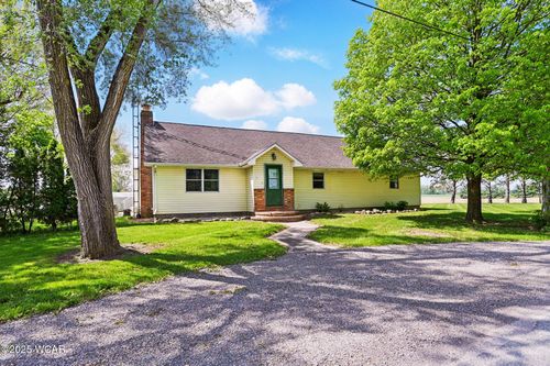 11122 Amherst Rd, Harrod, OH, 45850-9741 | Card Image