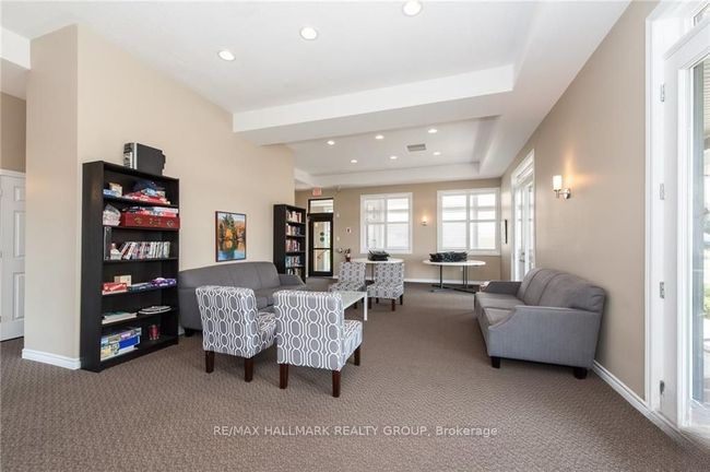 202 - 170 Guelph Pvt, Condo with 2 bedrooms, 2 bathrooms and 1 parking in Kanata ON | Image 25