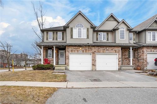 539 Woolgrass Ave, Waterloo, ON, N2V2Y2 | Card Image