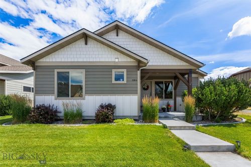 3388 S 28th Ave, Bozeman, MT, 59718-3712 | Card Image