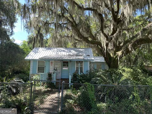 4960 Ga Highway 99, Townsend, GA, 31331-8413 | Card Image