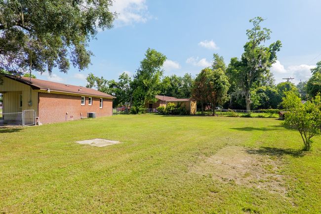5209 Sequani Cir, House other with 3 bedrooms, 1 bathrooms and null parking in Lake Park GA | Image 23
