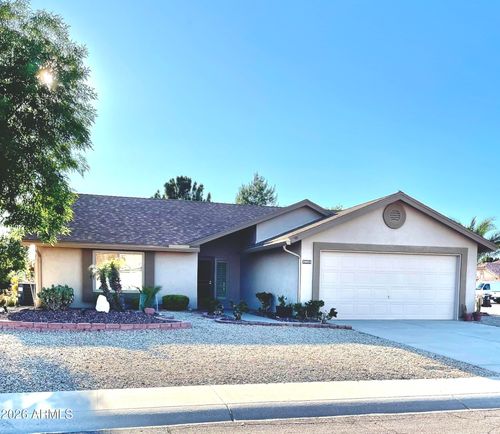 20054 N 98th Ave, Peoria, AZ, 85382-4126 | Card Image