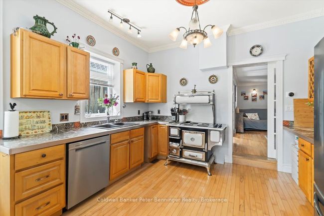 286 Victoria St S, House other with 4 bedrooms, 3 bathrooms and 4 parking in Paisley ON | Image 8