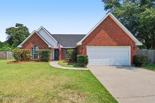 14122 Lucky Mays Road, Gulfport, MS, 39503 | Card Image