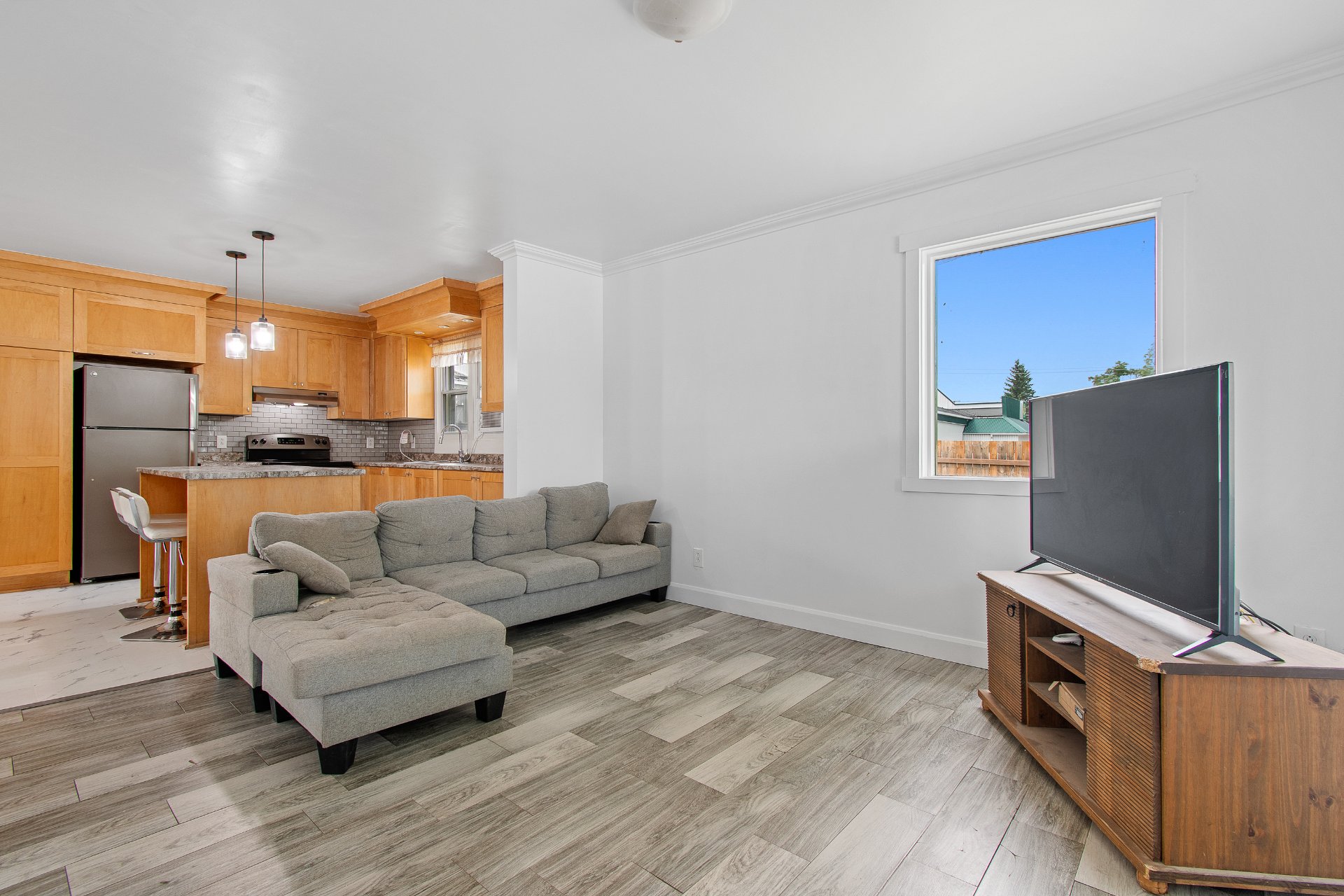 Residential in Thurso 3